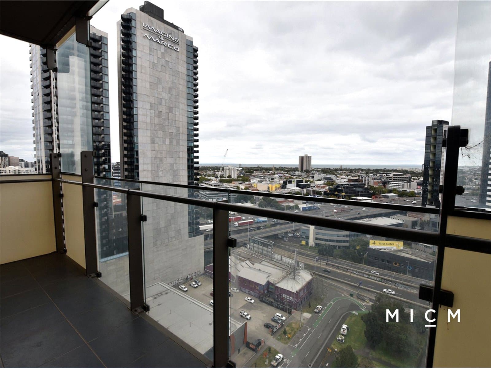 1405/118 Kavanagh Street, Southbank - Thumbnail 7