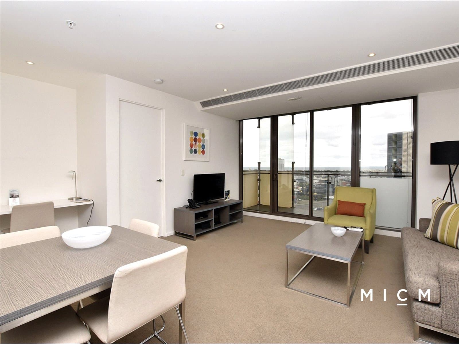 1405/118 Kavanagh Street, Southbank - Thumbnail 8