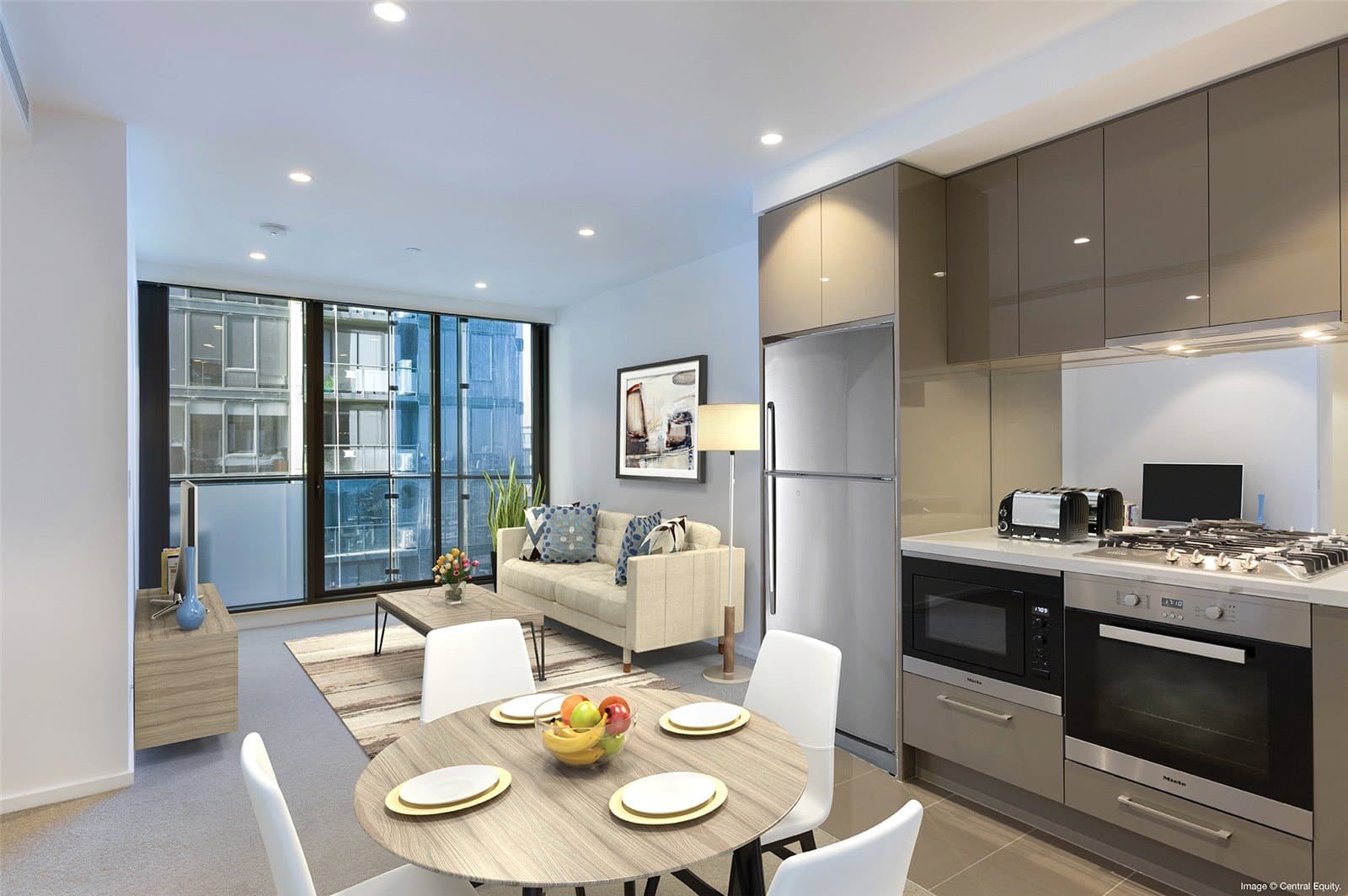 2211/1 Balston Street, Southbank - Thumbnail 3
