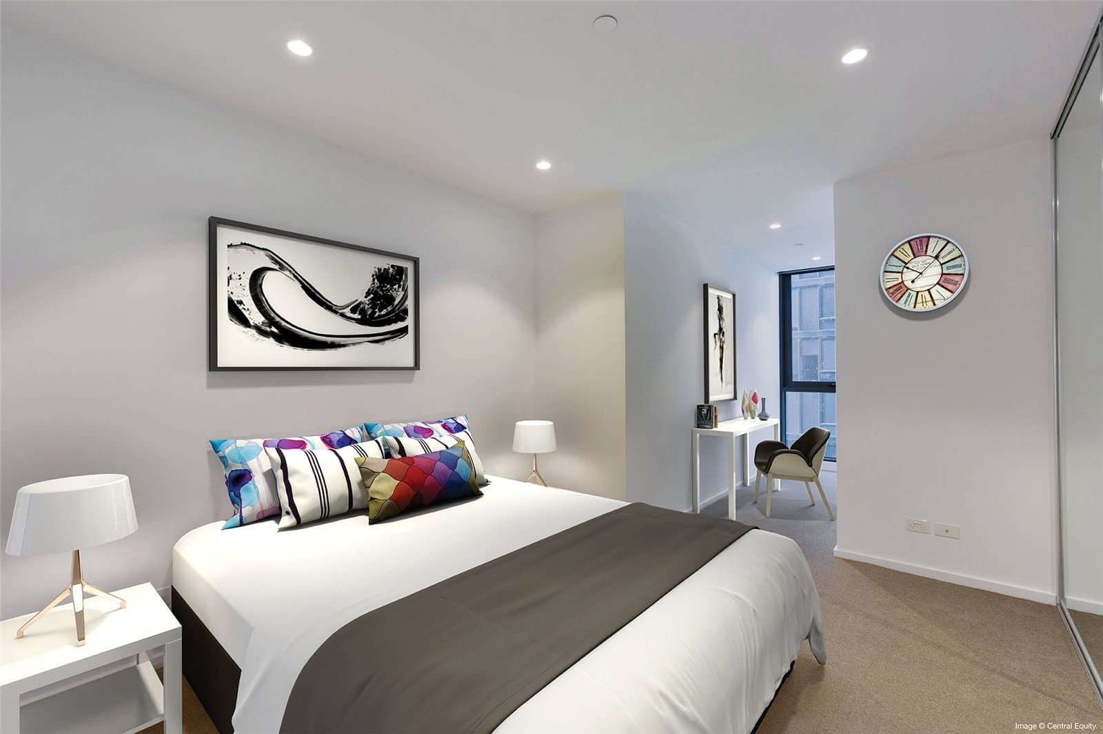 2211/1 Balston Street, Southbank - Thumbnail 5