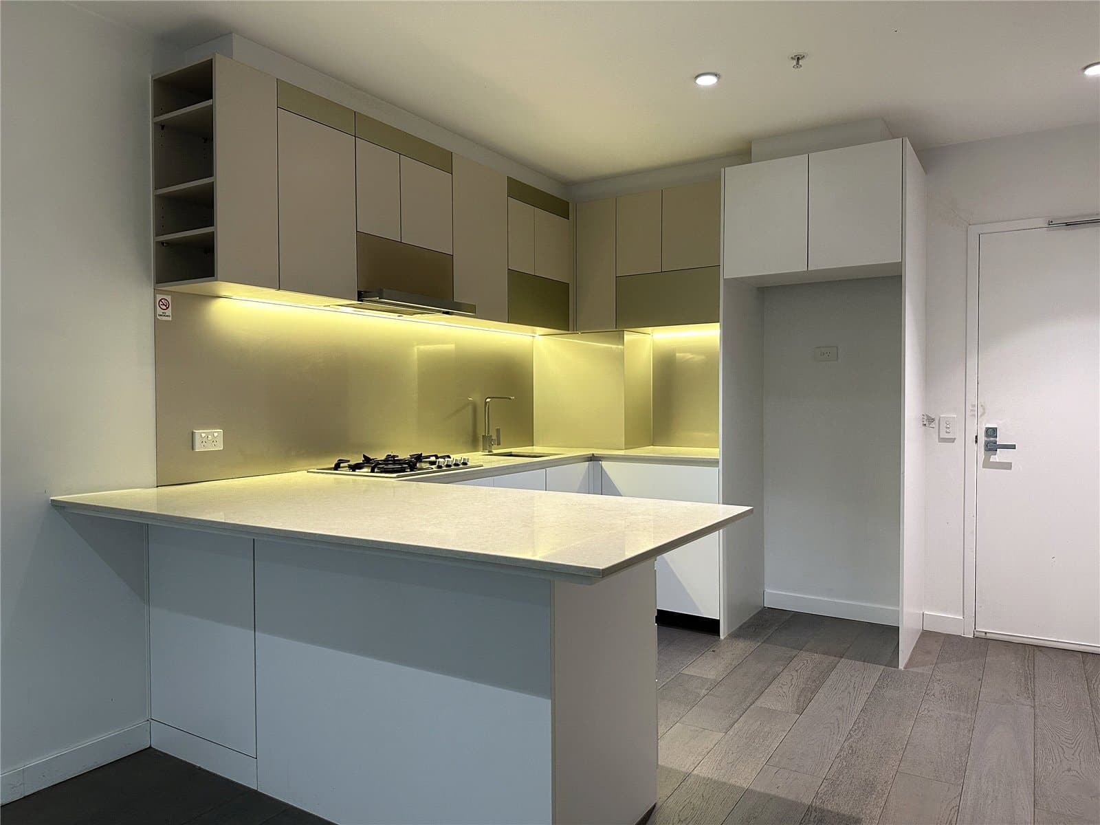 4608/38 Rose Lane, Melbourne - Thumbnail 3