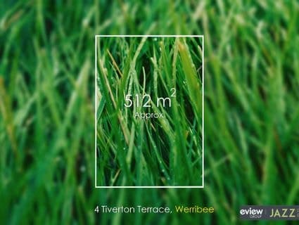 4 Tiverton Terrace, Werribee - Image 1
