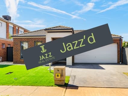 8 Heysen Mews, Point Cook - Image 1