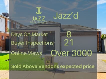 8 Heysen Mews, Point Cook - Thumbnail 2