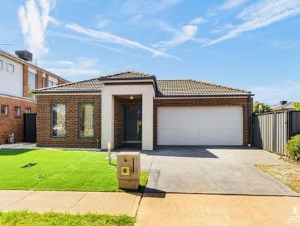 8 Heysen Mews, Point Cook - Thumbnail 4