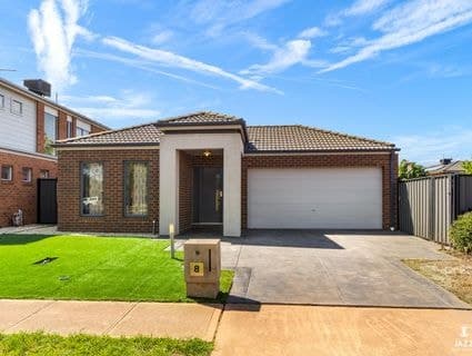 8 Heysen Mews, Point Cook - Thumbnail 5
