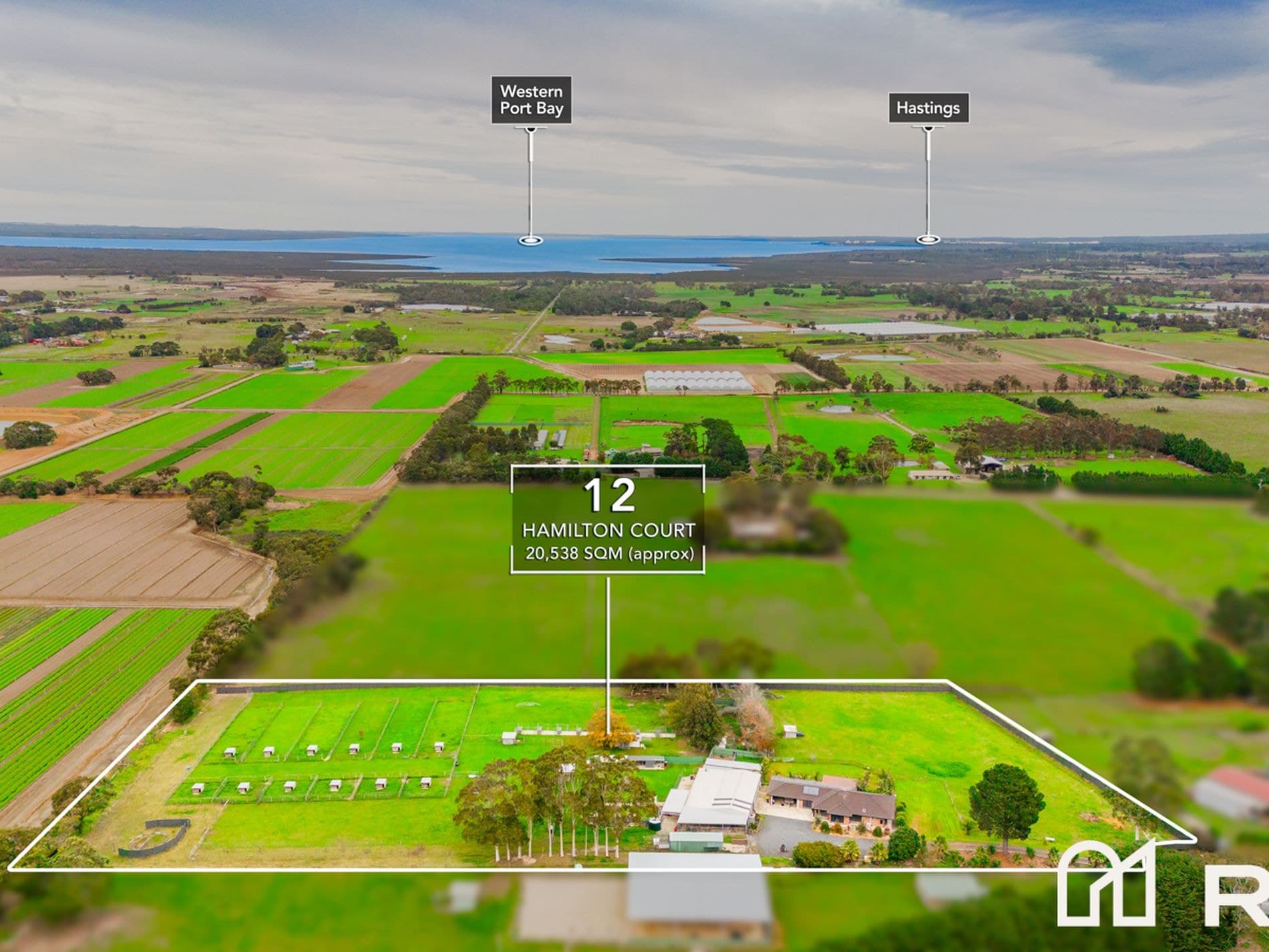 12 Hamilton Court, PEARCEDALE, Pearcedale - Thumbnail 2