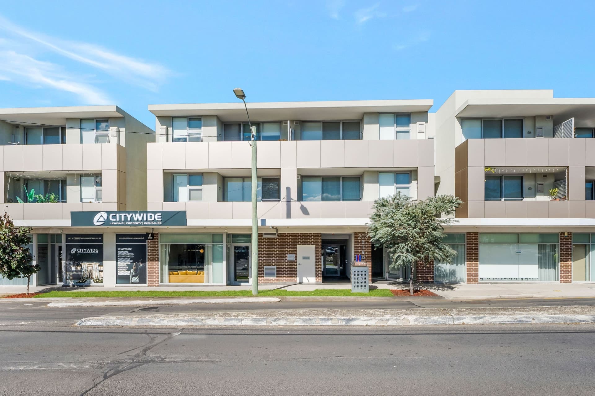 226/203 Birdwood Road, Georges Hall - Image 1