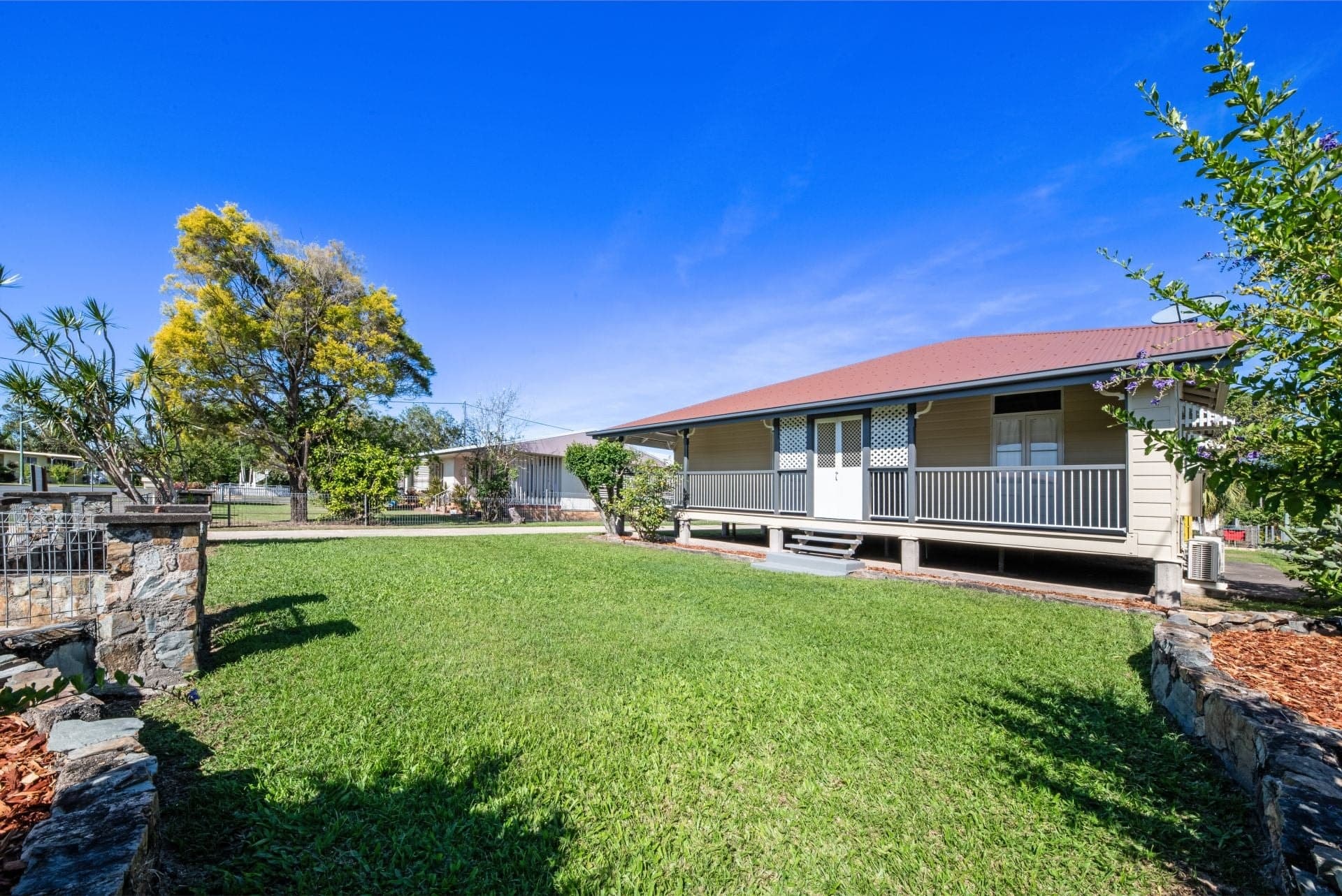 62 Marathon Street Proserpine QLD, Proserpine - Image 1