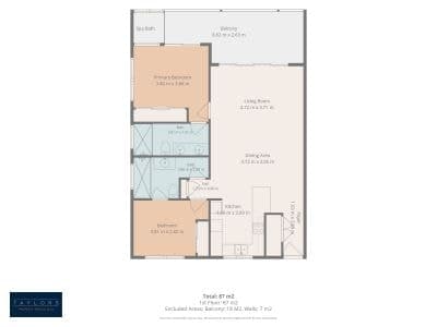 58/3 Deloraine Close Cannonvale QLD, Cannonvale - Image 1