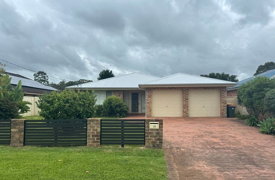 25 Emmett Street, Callala Bay NSW 2540, Callala Bay - Image 1