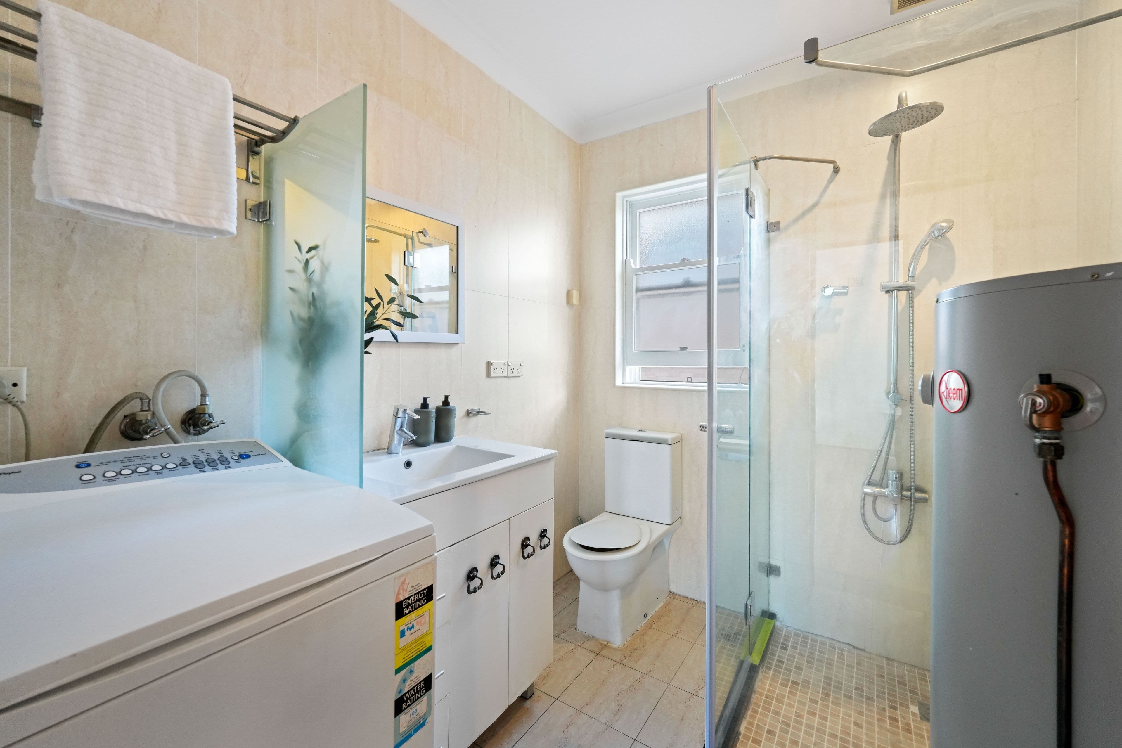 11/4 Belmore Street, Burwood NSW 2134, Burwood - Thumbnail 4