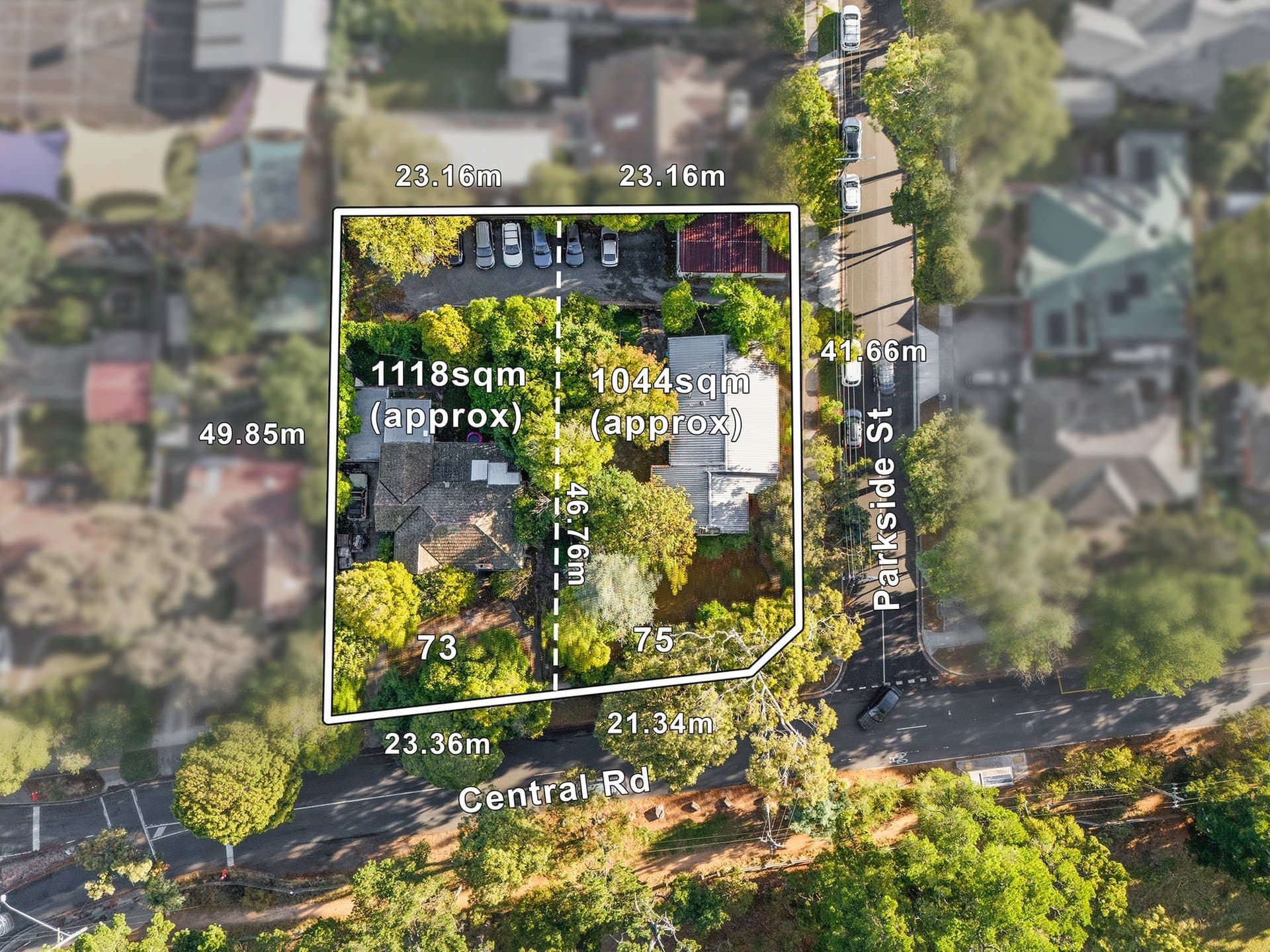 75 Central Road, Blackburn - Thumbnail 2