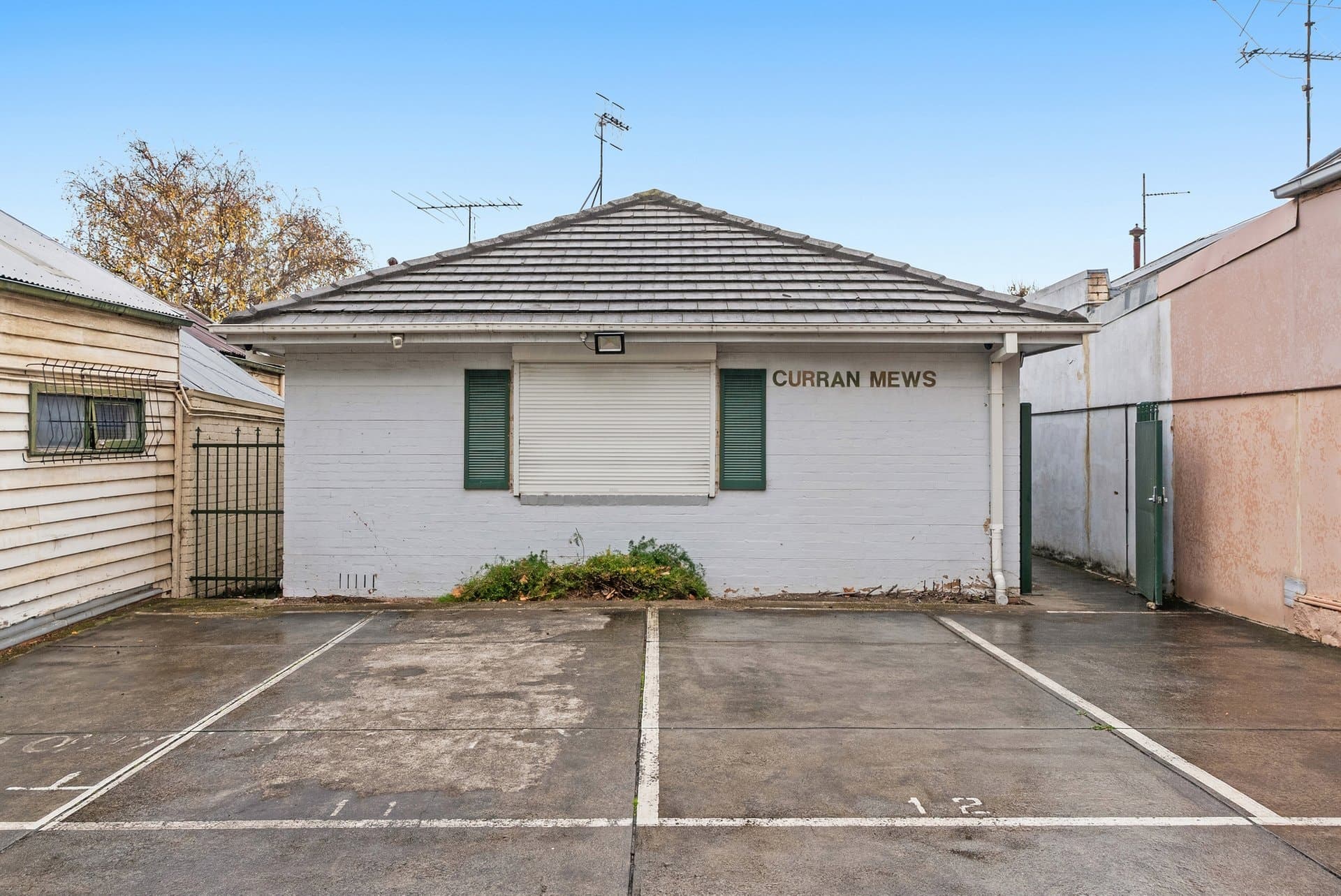2/48 Curran Street, North Melbourne - Image 1