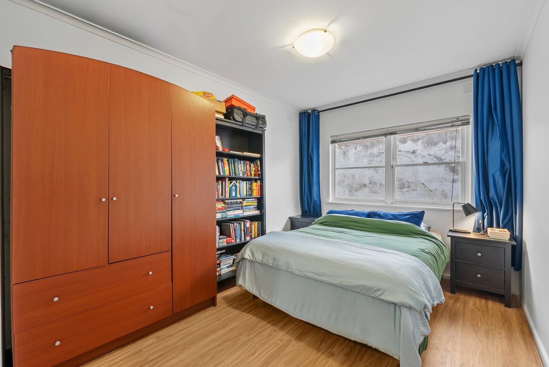 2/48 Curran Street, North Melbourne - Thumbnail 3