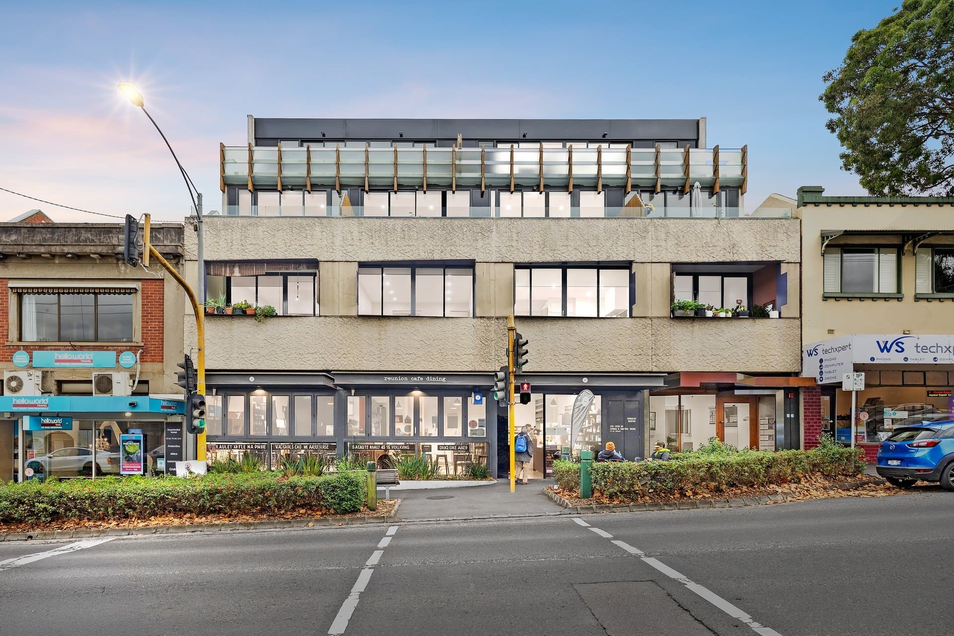 103/160 Union Road, Surrey Hills - Image 1