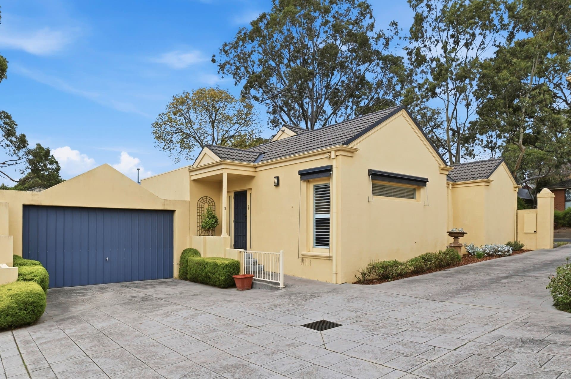 2/7-9 Middlefield Drive, Blackburn North - Image 1