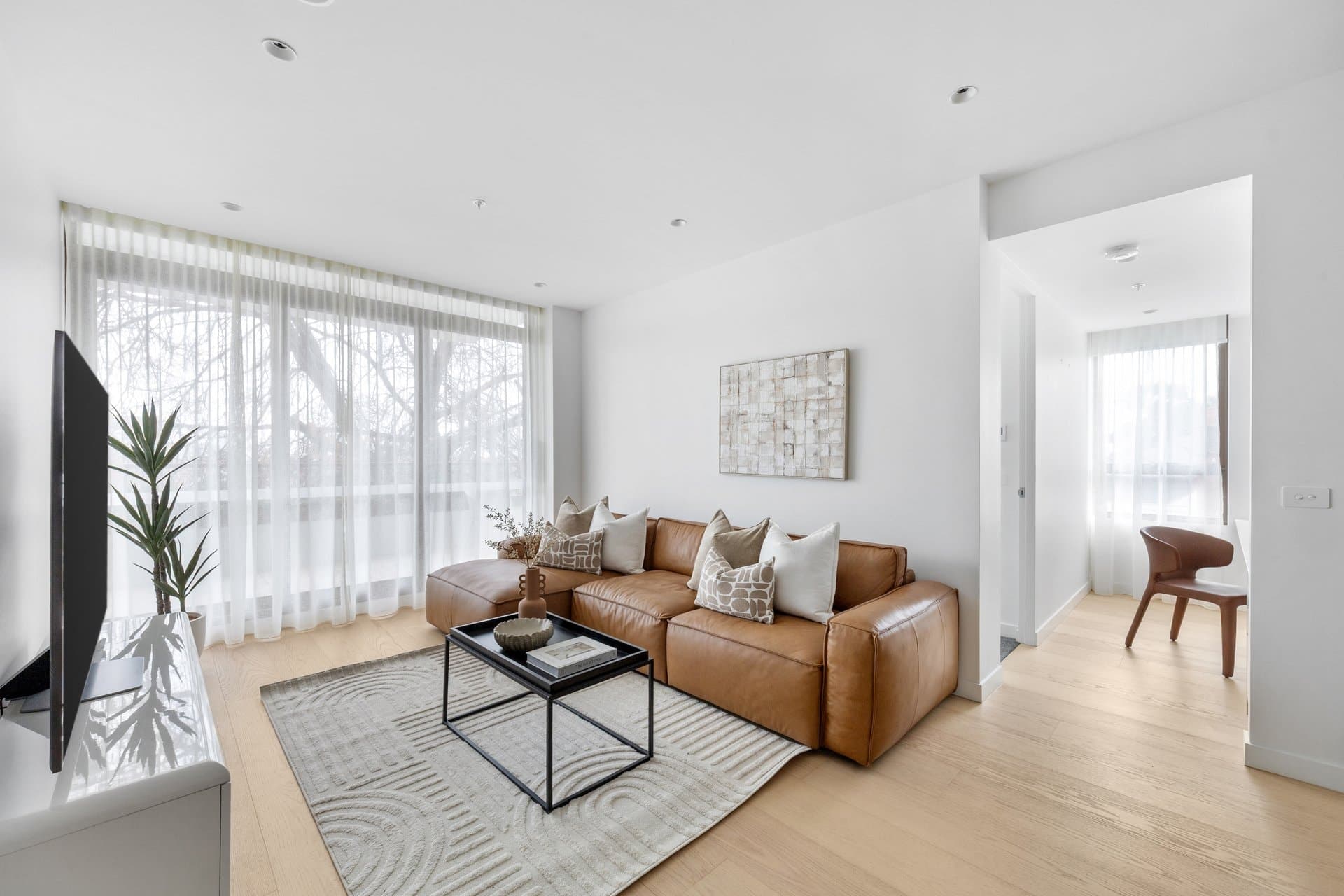 107/1 Thorn Street, Essendon - Thumbnail 2