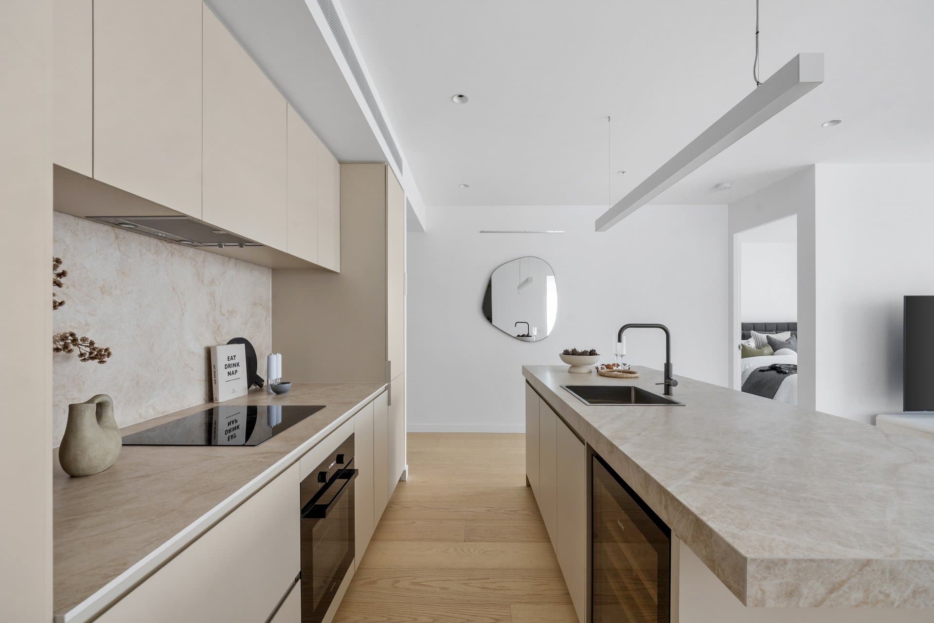 107/1 Thorn Street, Essendon - Thumbnail 4
