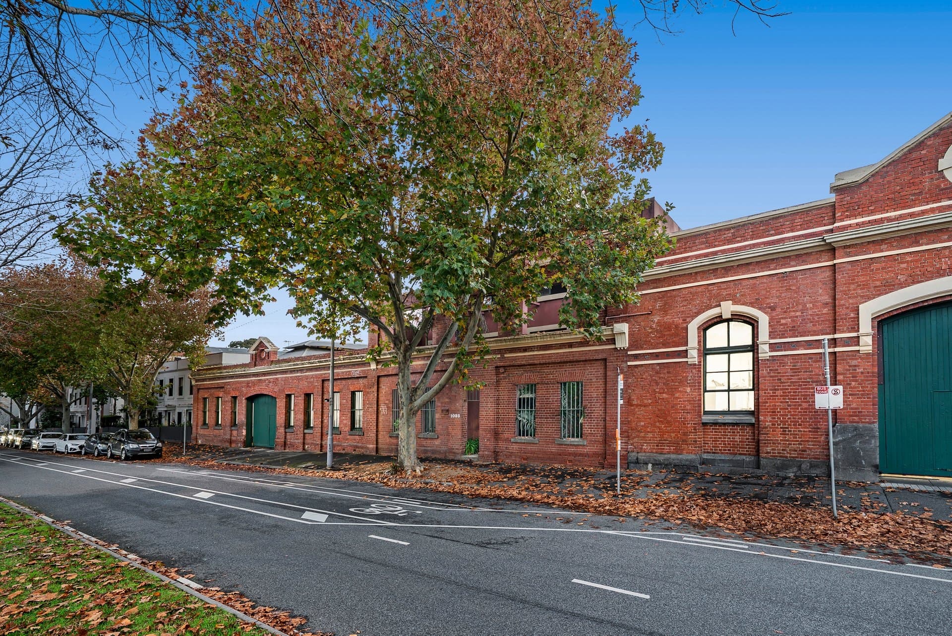 8/1023 Rathdowne Street, Carlton North, Carlton North - Image 1