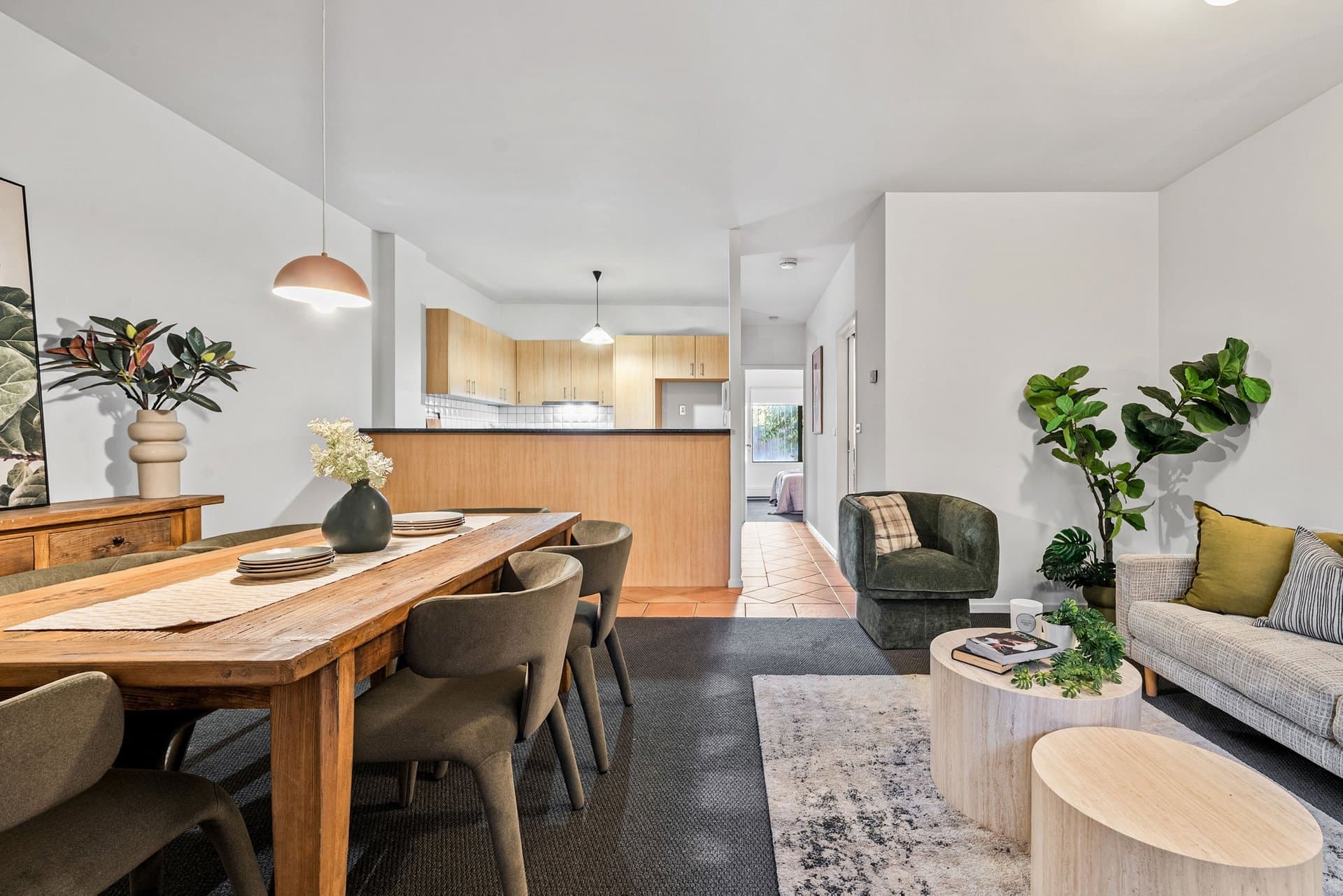 8/1023 Rathdowne Street, Carlton North - Thumbnail 3