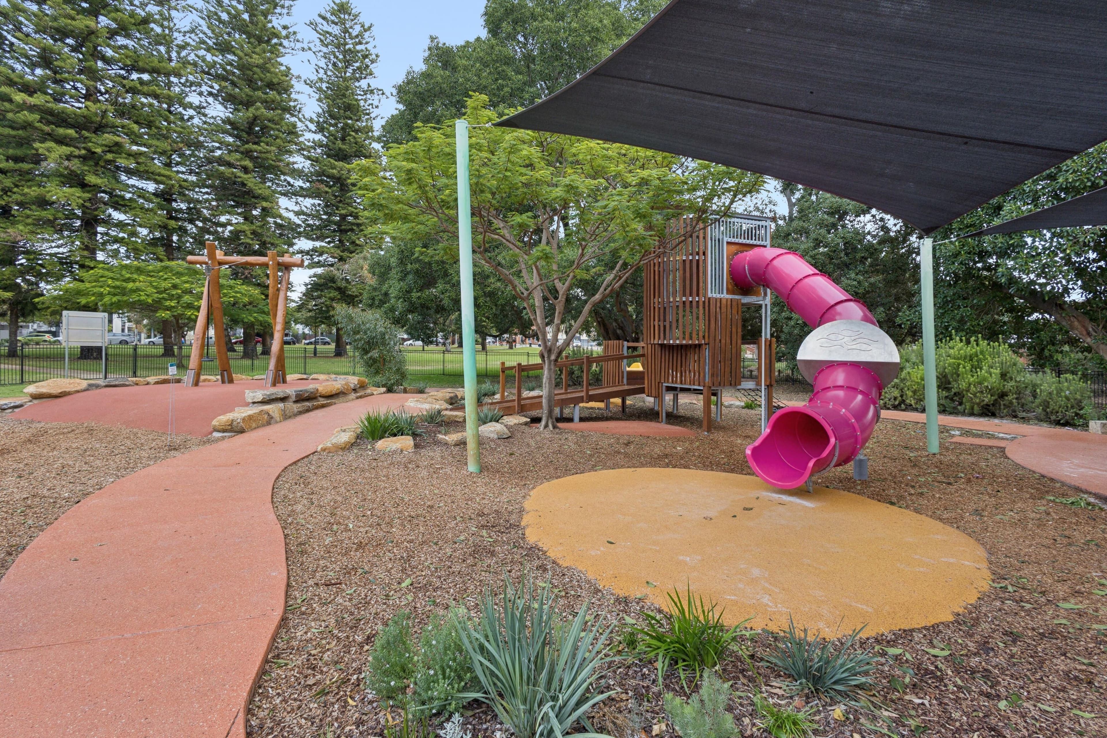 5/136 Subiaco Road, Subiaco WA 6008, Subiaco - Thumbnail 4