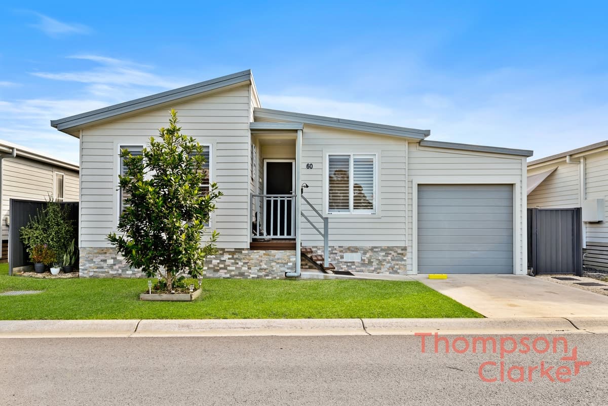 60/64 Ferguson Street, Cessnock - Image 1