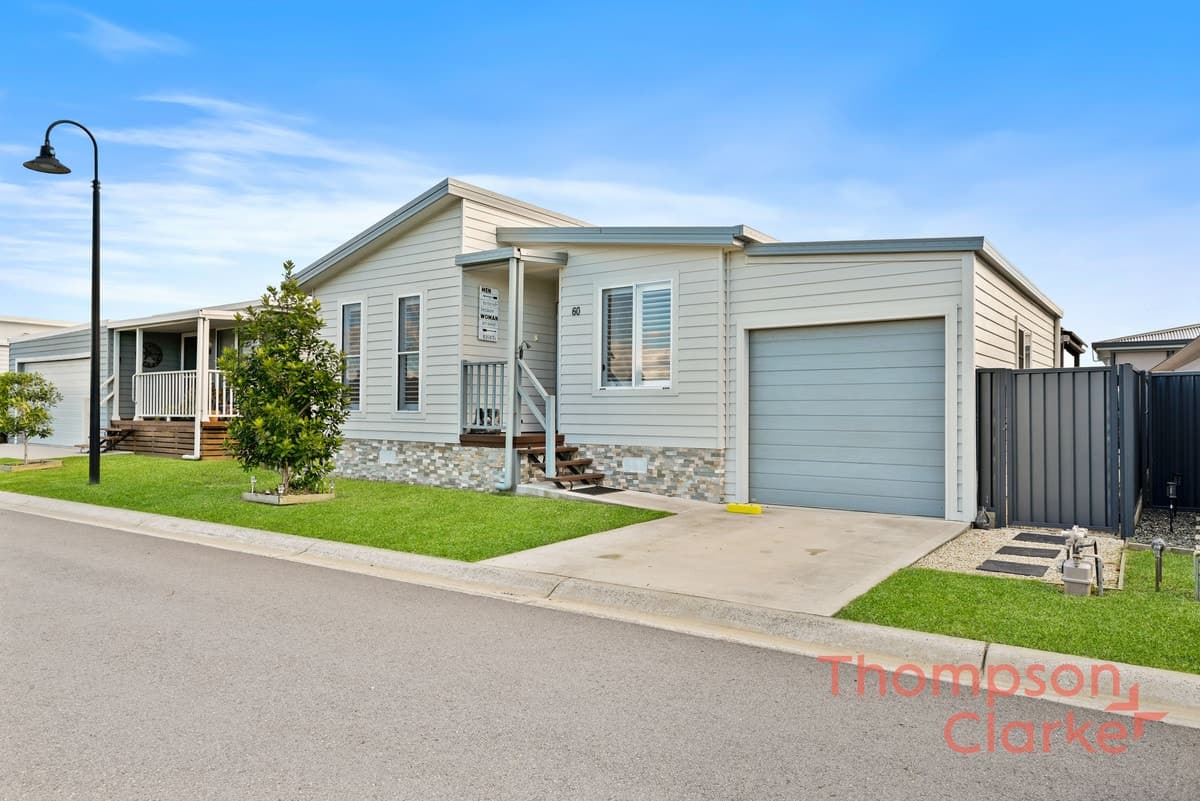 60/64 Ferguson Street, Cessnock - Thumbnail 2