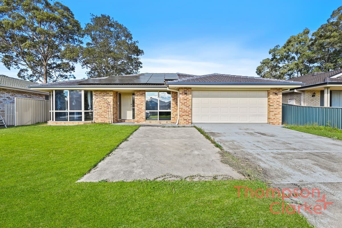 7 Drysdale Crescent, Metford - Image 1