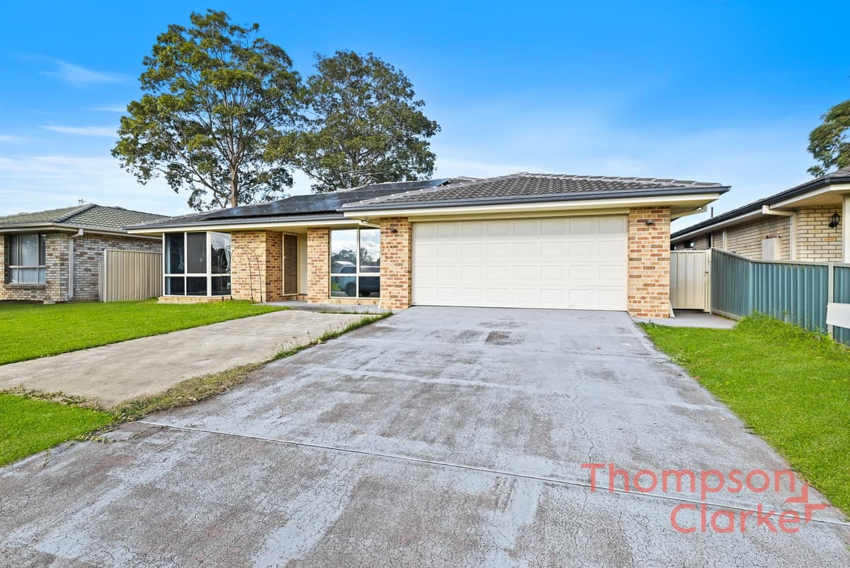 7 Drysdale Crescent, Metford - Thumbnail 2