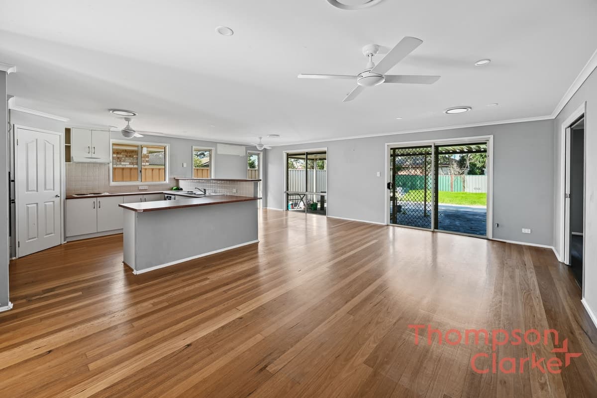 7 Drysdale Crescent, Metford - Thumbnail 4