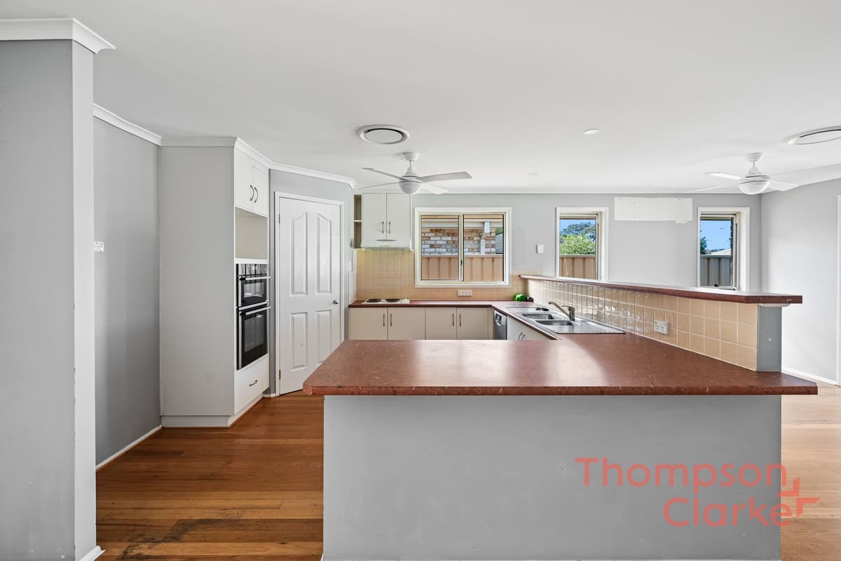 7 Drysdale Crescent, Metford - Thumbnail 5