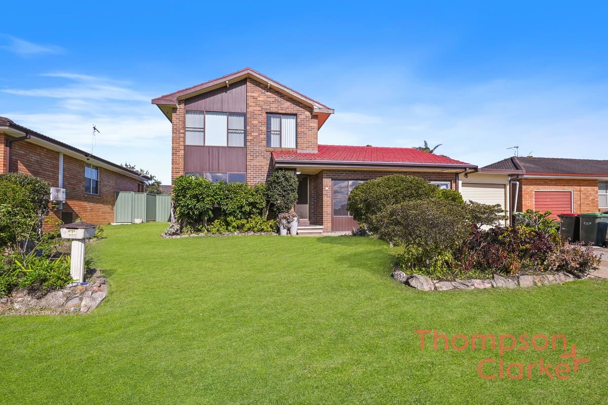 29 Chelmsford Drive, Metford - Image 1