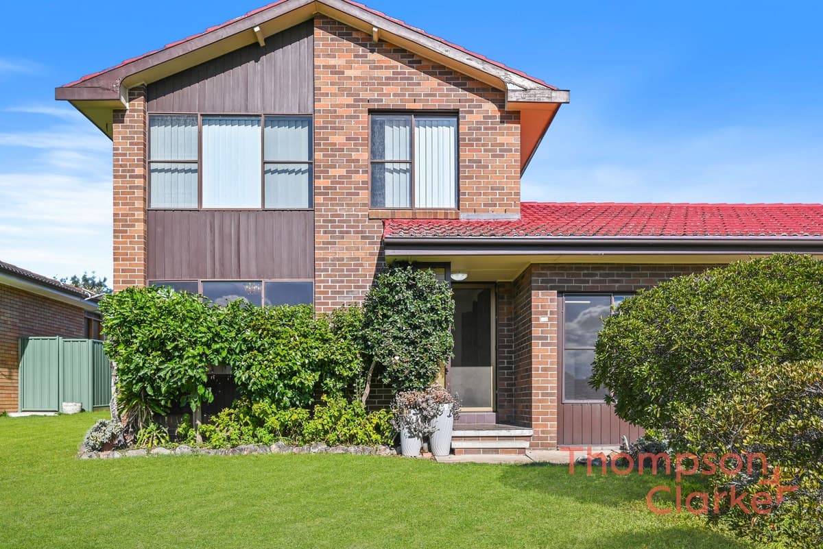 29 Chelmsford Drive, Metford - Thumbnail 2