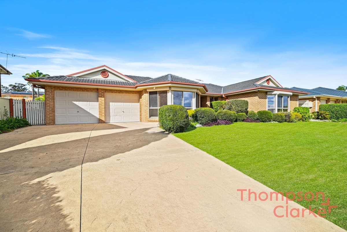 73 Kilkenny Circuit, Ashtonfield - Image 1