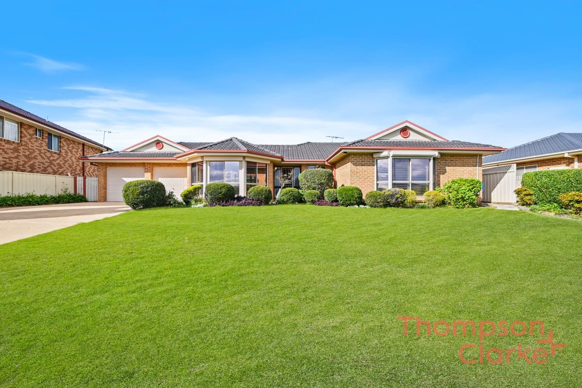 73 Kilkenny Circuit, Ashtonfield - Thumbnail 2