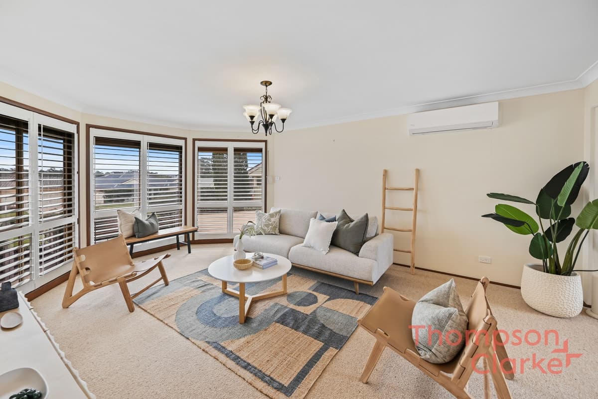 73 Kilkenny Circuit, Ashtonfield - Thumbnail 4