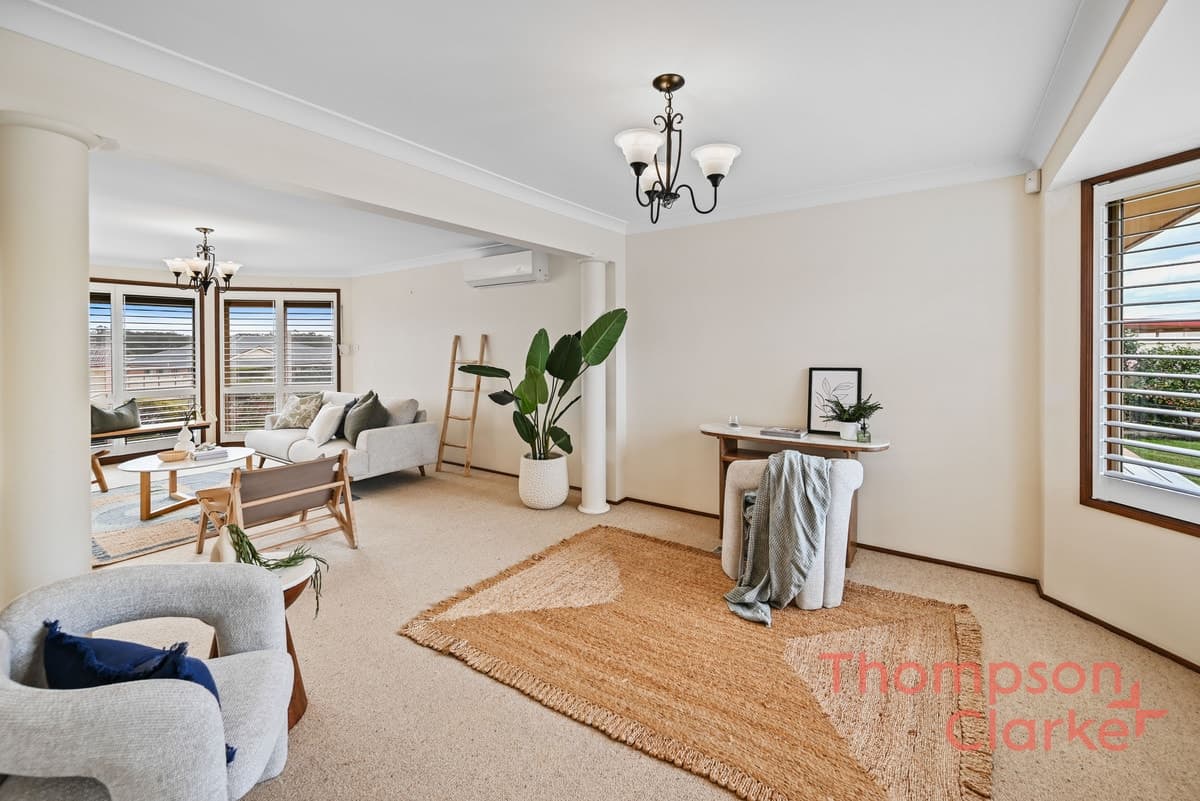 73 Kilkenny Circuit, Ashtonfield - Thumbnail 6