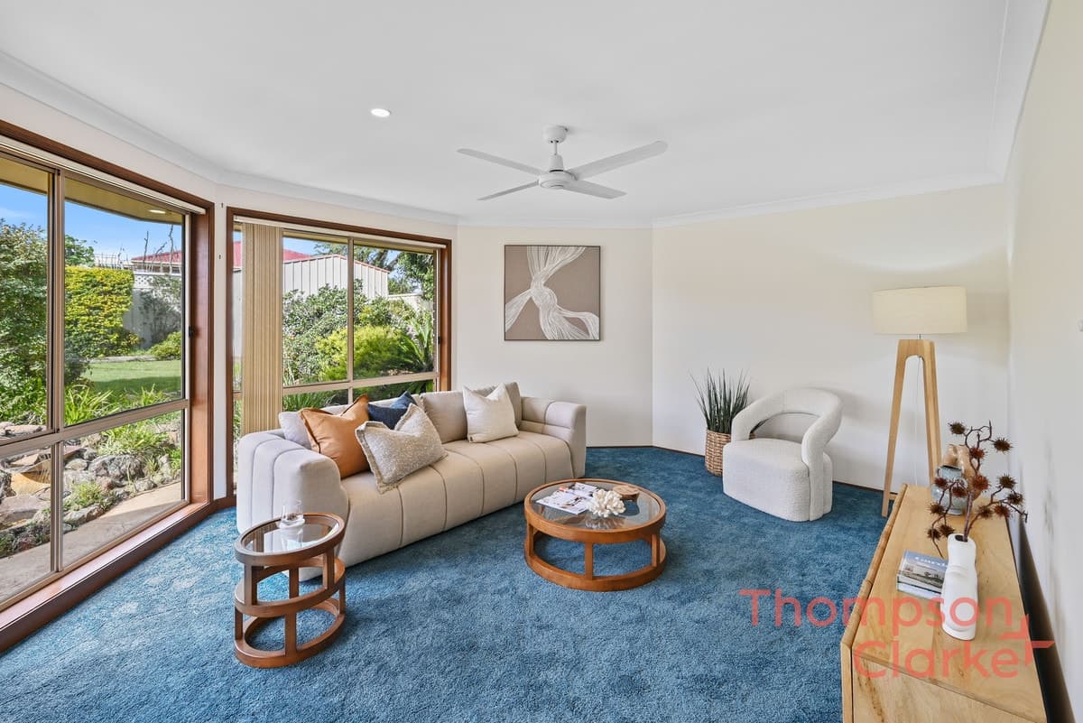 73 Kilkenny Circuit, Ashtonfield - Thumbnail 7