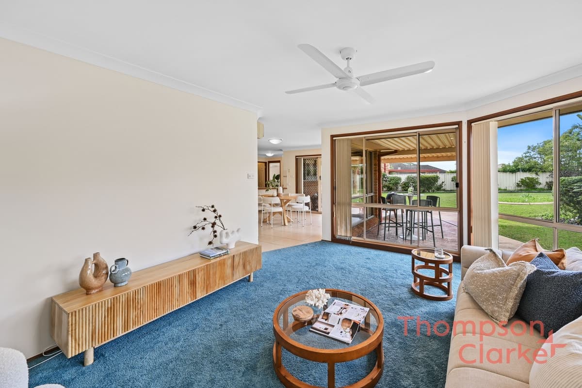 73 Kilkenny Circuit, Ashtonfield - Thumbnail 8