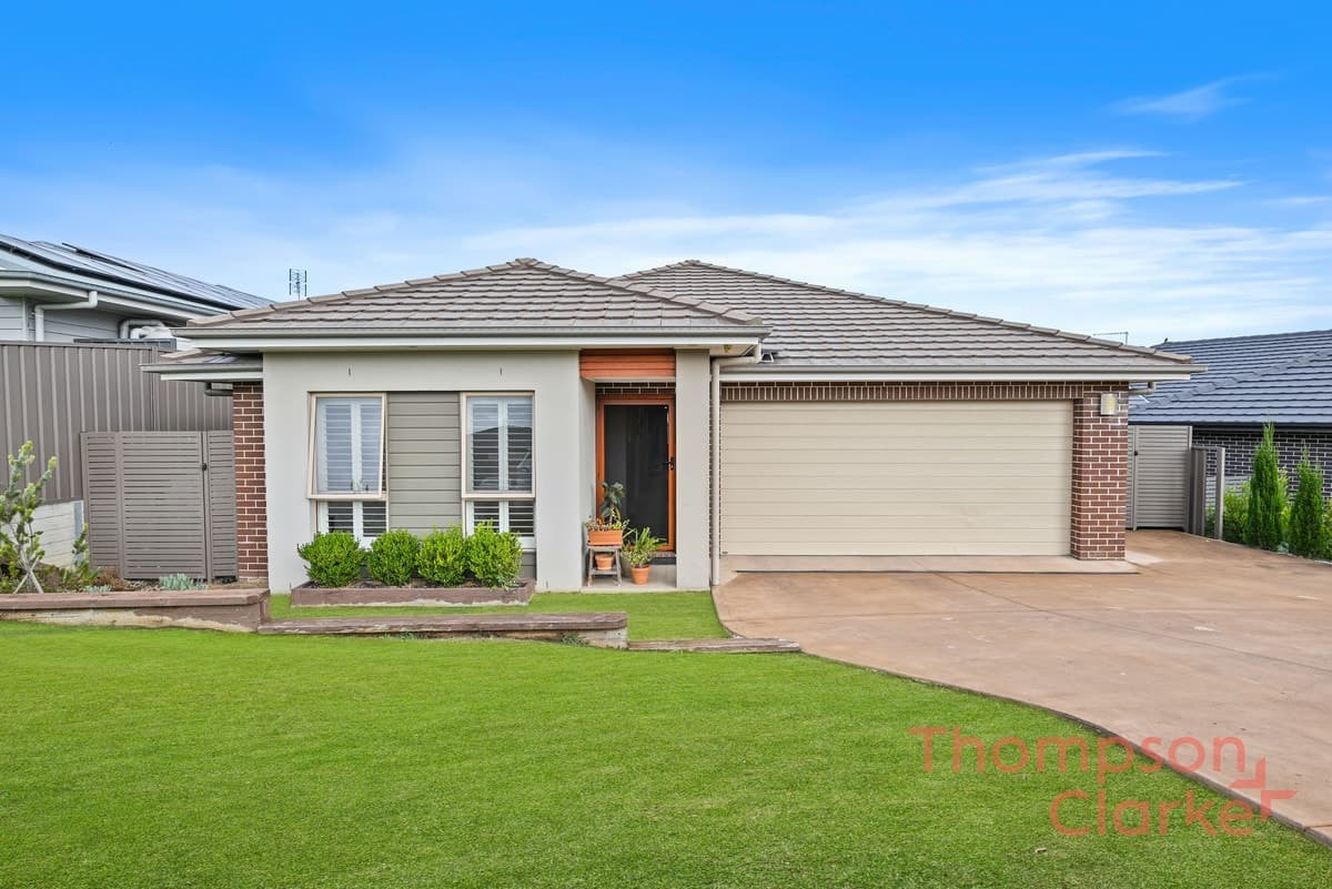 20 Sorbus Way, Gillieston Heights - Image 1