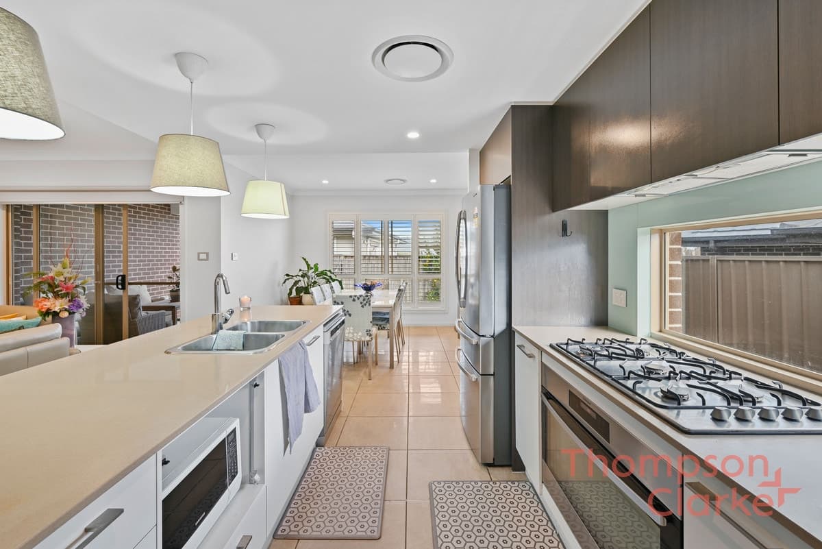 20 Sorbus Way, Gillieston Heights - Thumbnail 2
