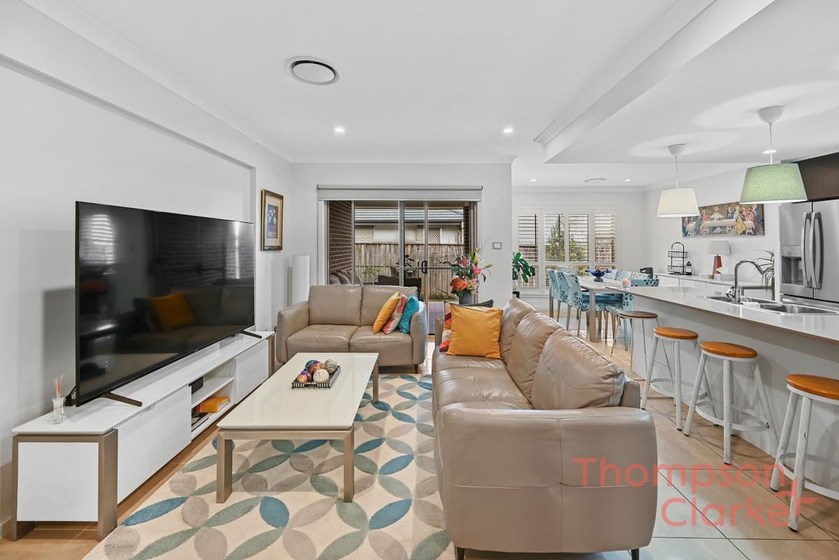 20 Sorbus Way, Gillieston Heights - Thumbnail 4