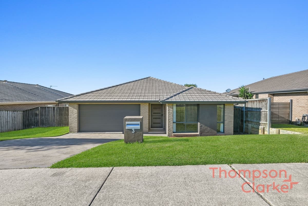 3 Evergreen Way, Gillieston Heights - Image 1