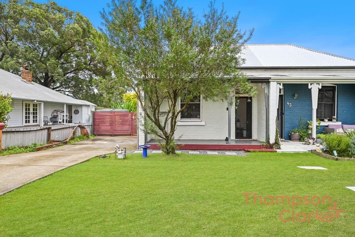 45 Third Street, Weston - Image 1