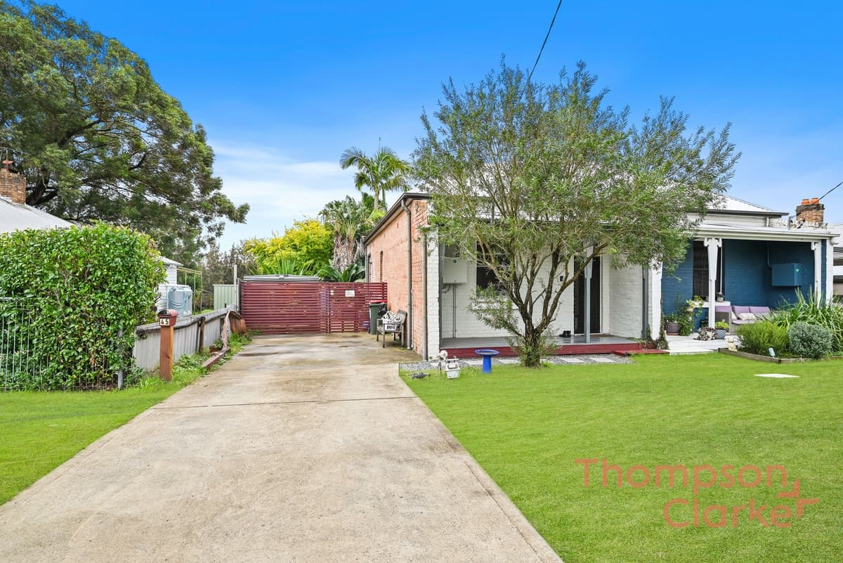 45 Third Street, Weston - Thumbnail 2
