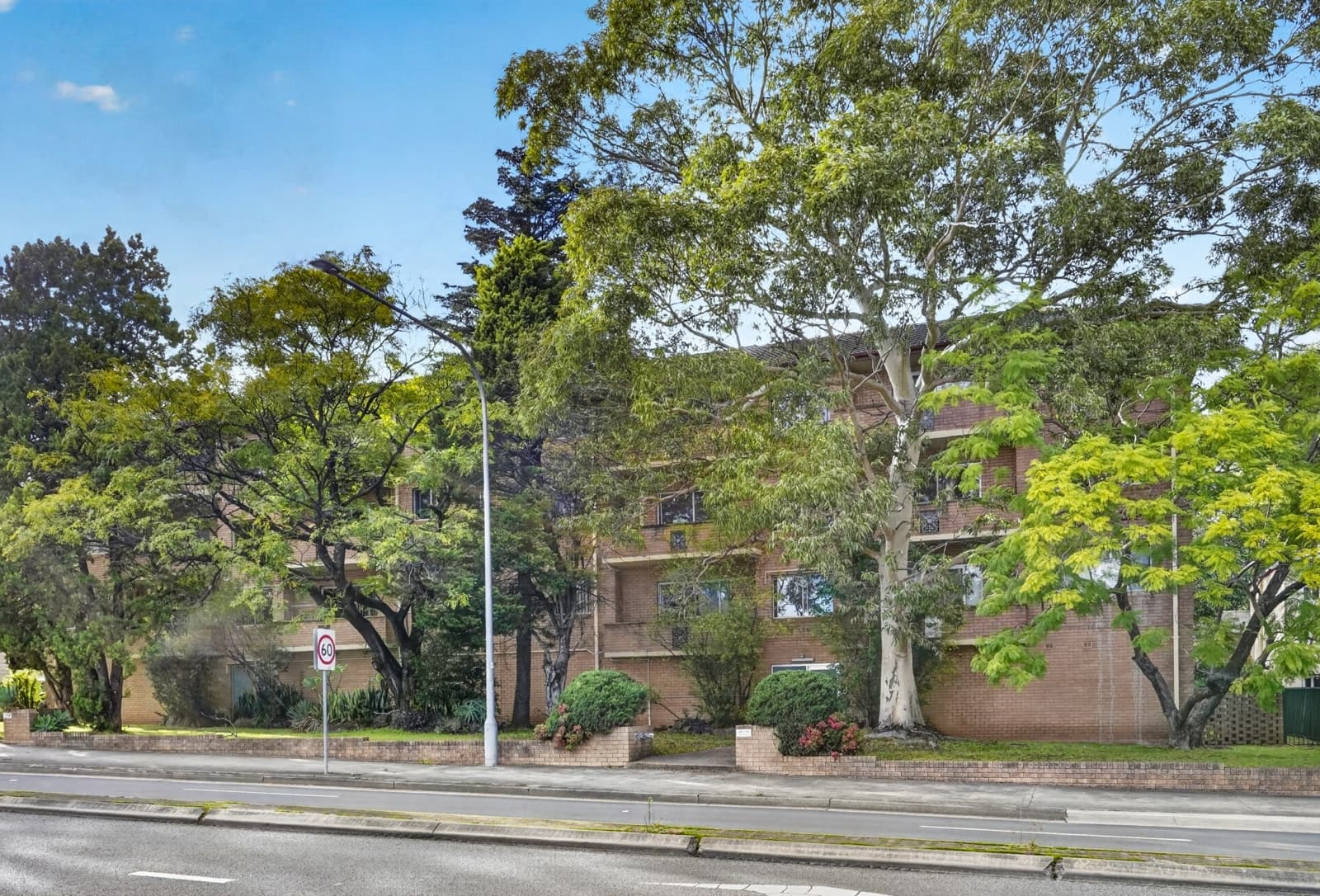 3/64 O'Connell Street, PARRAMATTA, Parramatta - Image 1