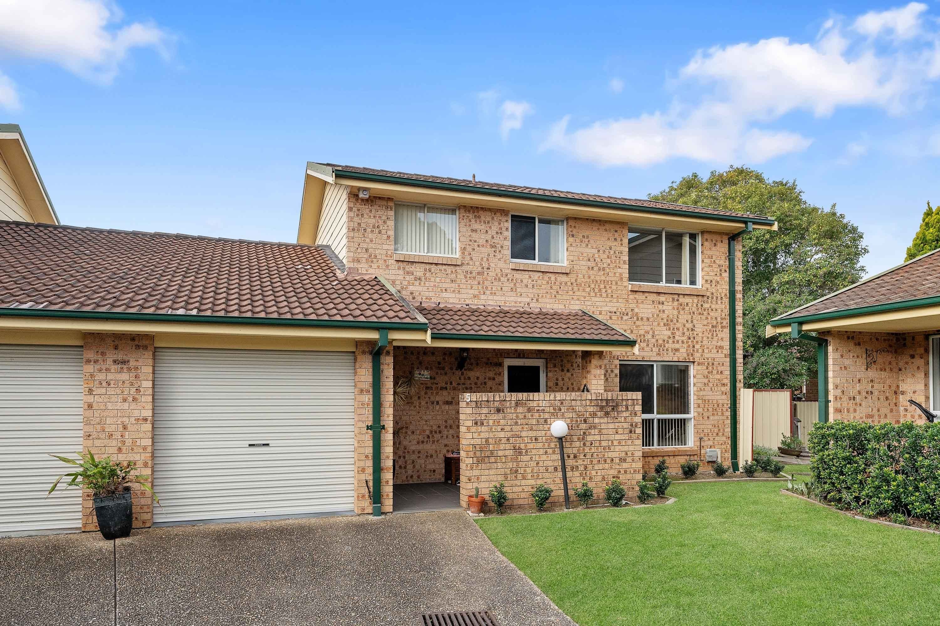5/104-106 Arcadia Street, Penshurst NSW 2222, Penshurst - Image 1