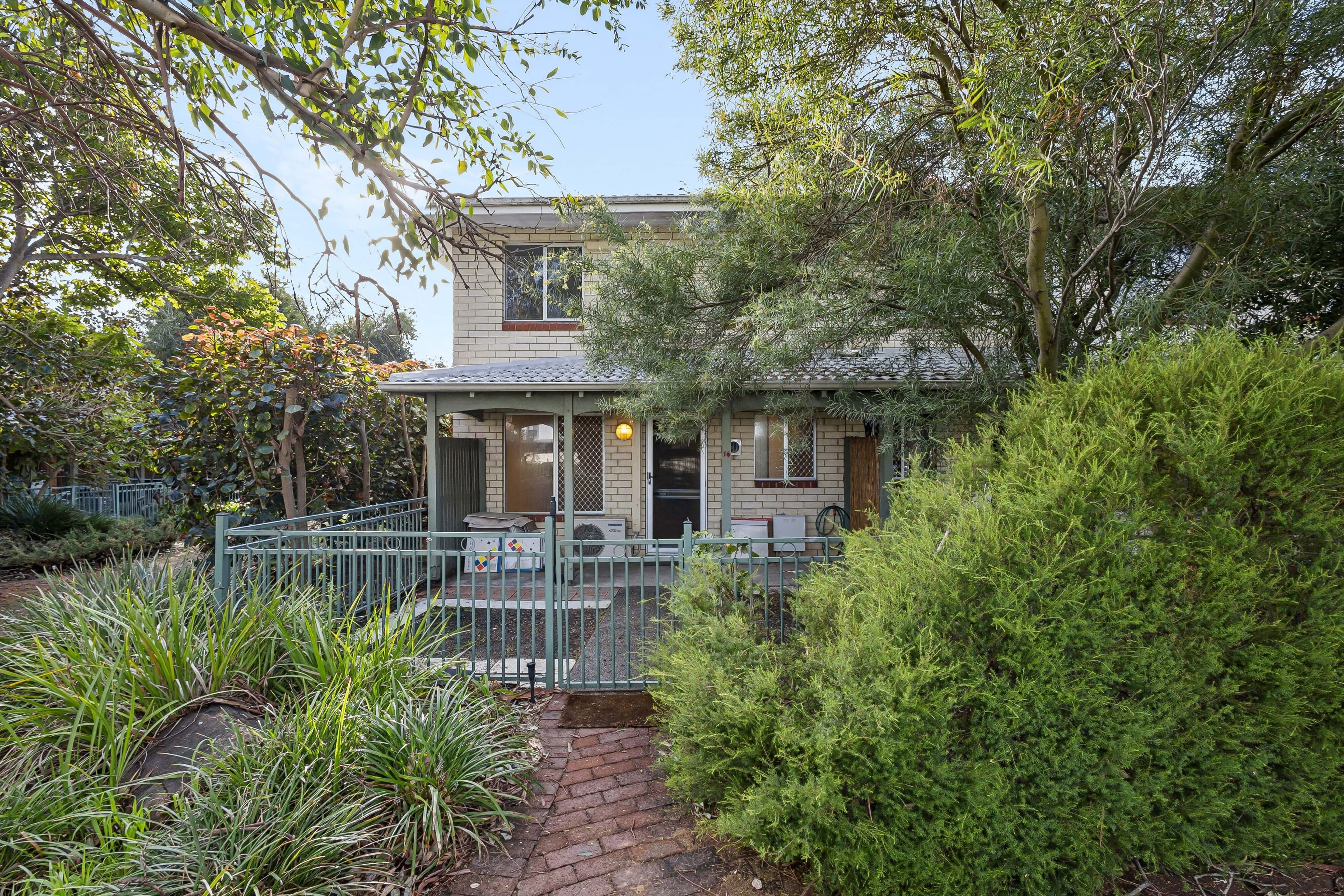 16/115 Herdsman Parade, Wembley WA 6014, Wembley - Thumbnail 2
