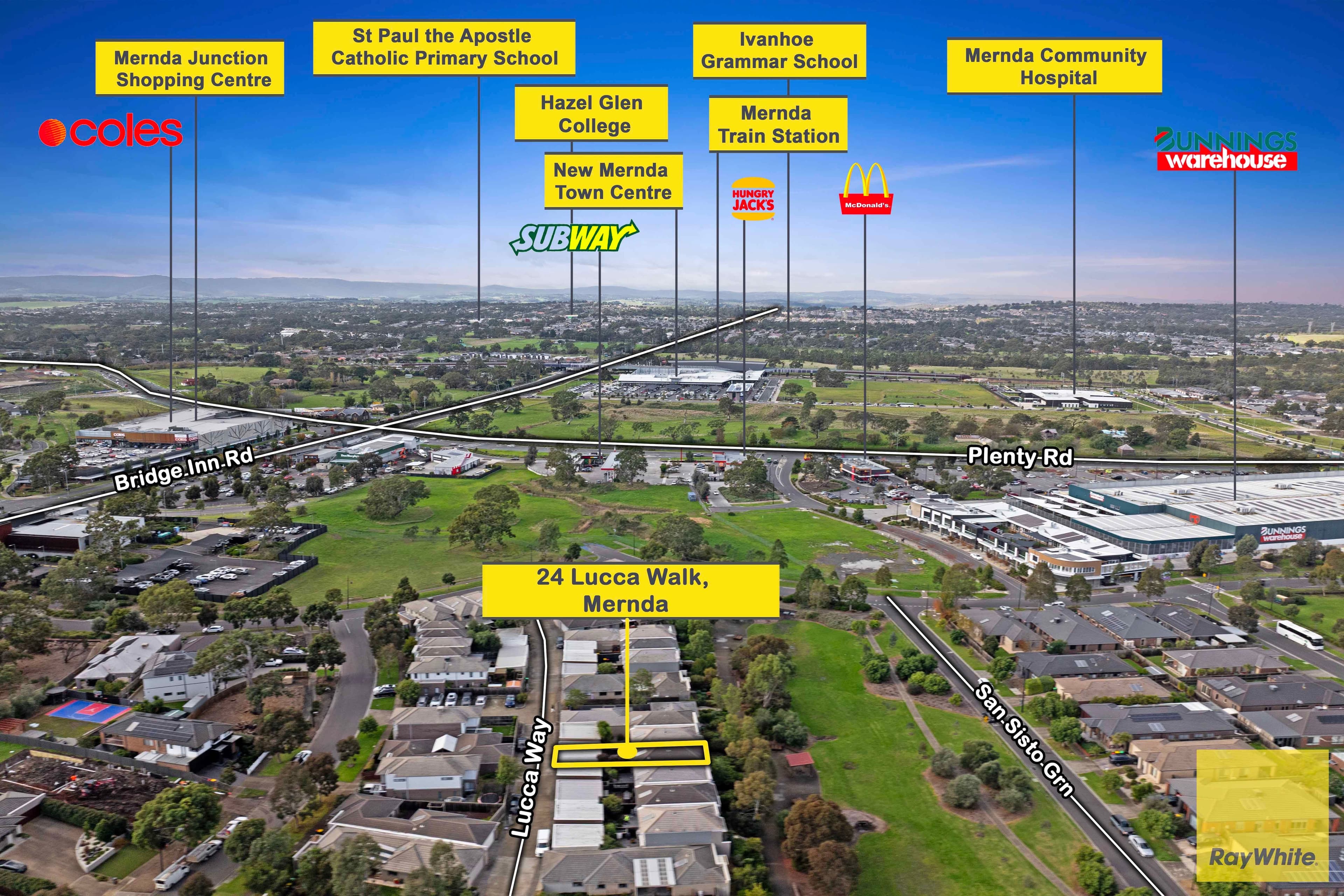 24 Lucca Walk, Mernda VIC 3754, Mernda - Thumbnail 2